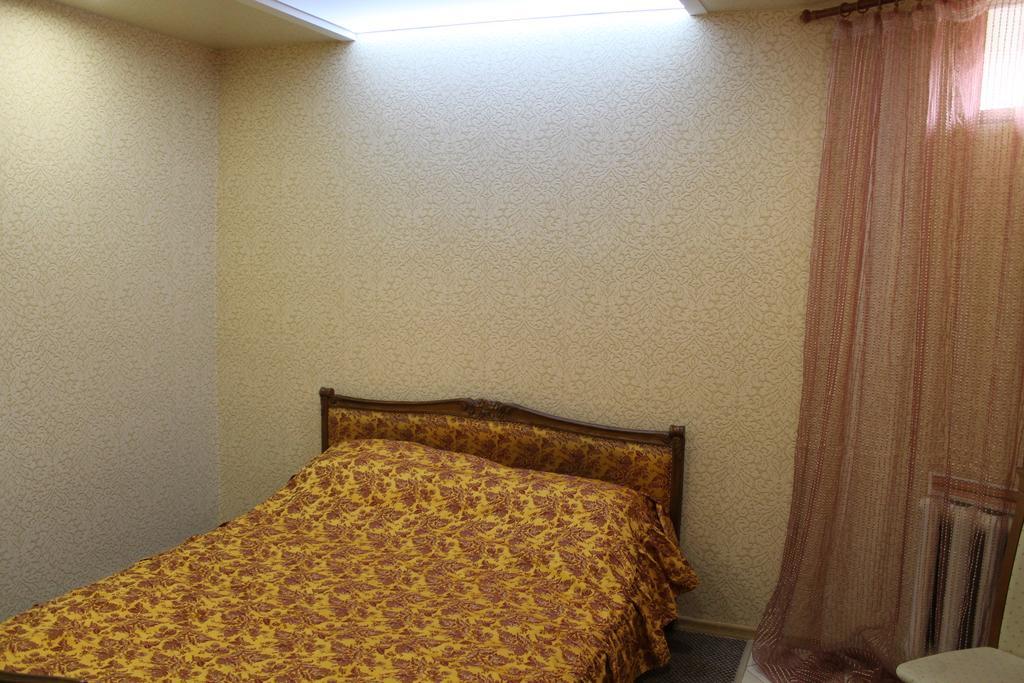 Apartment Na Krestyanskoy Brest Dış mekan fotoğraf